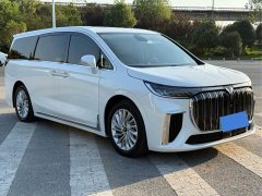 Voyah 0 Edition 475km - ფოტო 3