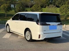 Voyah 0 Edition 475km - ფოტო 4