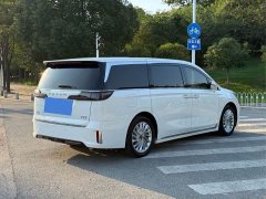 Voyah 0 Edition 475km - ფოტო 6