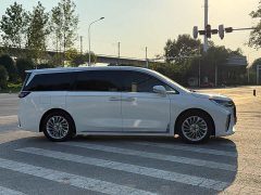 Voyah 0 Edition 475km - ფოტო 7