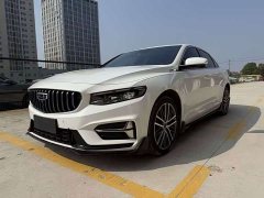 Geely Xingrui 2023 1.5TD Kunlun Edition - ფოტო 1