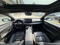 Geely Xingrui 2023 1.5TD Kunlun Edition - ფოტო 10