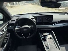 Geely Xingrui 2023 1.5TD Kunlun Edition - ფოტო 12