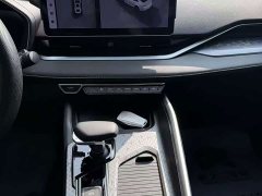 Geely Xingrui 2023 1.5TD Kunlun Edition - ფოტო 13