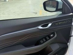 Geely Xingrui 2023 1.5TD Kunlun Edition - ფოტო 14