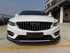 Geely Xingrui 2023 1.5TD Kunlun Edition - ფოტო 2