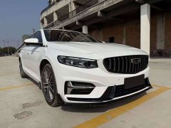 Geely Xingrui 2023 1.5TD Kunlun Edition - ფოტო 3