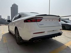 Geely Xingrui 2023 1.5TD Kunlun Edition - ფოტო 6