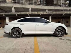 Geely Xingrui 2023 1.5TD Kunlun Edition - ფოტო 7