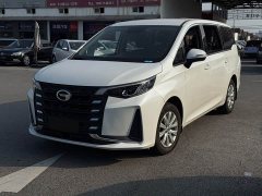 GAC Aion M6 PRO 270T DCT Luxury - ფოტო 1