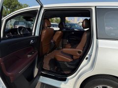 GAC Aion M6 PRO 270T DCT Luxury - ფოტო 10
