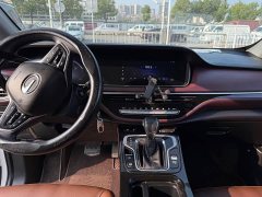 GAC Aion M6 PRO 270T DCT Luxury - ფოტო 12