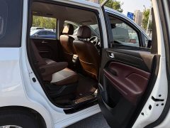 GAC Aion M6 PRO 270T DCT Luxury - ფოტო 13