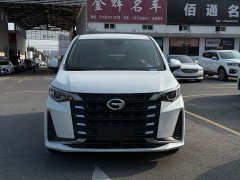 GAC Aion M6 PRO 270T DCT Luxury - ფოტო 2
