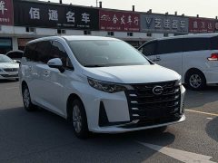 GAC Aion M6 PRO 270T DCT Luxury - ფოტო 3