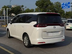 GAC Aion M6 PRO 270T DCT Luxury - ფოტო 7