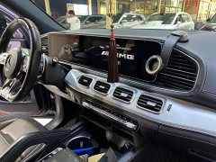 Mercedes-Benz GLE AMG 2020 AMG GLE 53 4MATIC - ფოტო 11