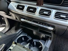 Mercedes-Benz GLE AMG 2020 AMG GLE 53 4MATIC - ფოტო 12