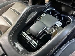 Mercedes-Benz GLE AMG 2020 AMG GLE 53 4MATIC - ფოტო 13