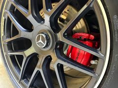 Mercedes-Benz GLE AMG 2020 AMG GLE 53 4MATIC - ფოტო 15