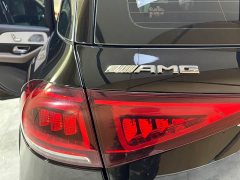 Mercedes-Benz GLE AMG 2020 AMG GLE 53 4MATIC - ფოტო 16
