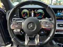 Mercedes-Benz GLE AMG 2020 AMG GLE 53 4MATIC - ფოტო 17