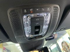 Mercedes-Benz GLE AMG 2020 AMG GLE 53 4MATIC - ფოტო 18