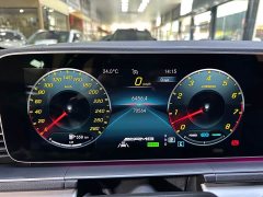 Mercedes-Benz GLE AMG 2020 AMG GLE 53 4MATIC - ფოტო 19