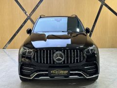 Mercedes-Benz GLE AMG 2020 AMG GLE 53 4MATIC - ფოტო 2
