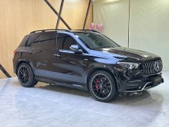 Mercedes-Benz GLE AMG 2020 AMG GLE 53 4MATIC - ფოტო 3