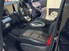 Mercedes-Benz GLE AMG 2020 AMG GLE 53 4MATIC - ფოტო 4