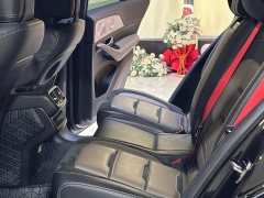 Mercedes-Benz GLE AMG 2020 AMG GLE 53 4MATIC - ფოტო 5