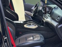Mercedes-Benz GLE AMG 2020 AMG GLE 53 4MATIC - ფოტო 7