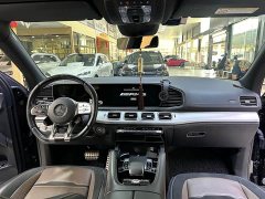 Mercedes-Benz GLE AMG 2020 AMG GLE 53 4MATIC - ფოტო 9