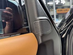 Land Rover Defender 2024 110 3.0T P400 X-DYNAMIC HSE - ფოტო 11