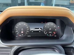 Land Rover Defender 2024 110 3.0T P400 X-DYNAMIC HSE - ფოტო 12
