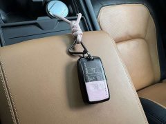Land Rover Defender 2024 110 3.0T P400 X-DYNAMIC HSE - ფოტო 19