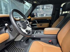 Land Rover Defender 2024 110 3.0T P400 X-DYNAMIC HSE - ფოტო 4