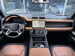 Land Rover Defender 2024 110 3.0T P400 X-DYNAMIC HSE - ფოტო 5