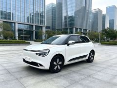 Dongfeng Nammi 01 330 Youth Edition - ფოტო 1