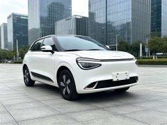 Dongfeng Nammi 01 330 Youth Edition - ფოტო 3