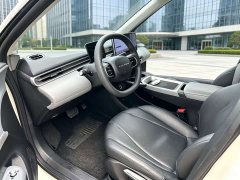 Dongfeng Nammi 01 330 Youth Edition - ფოტო 4
