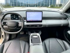 Dongfeng Nammi 01 330 Youth Edition - ფოტო 5