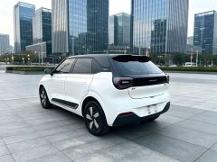 Dongfeng Nammi 01 330 Youth Edition - ფოტო 7