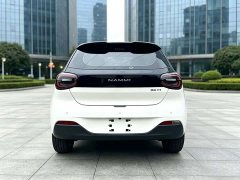 Dongfeng Nammi 01 330 Youth Edition - ფოტო 8