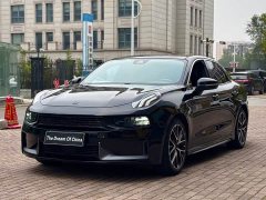Lynk & Co Geely Lynk & Co 03 2.0T Diesel DCT Pro - ფოტო 10