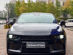 Lynk & Co Geely Lynk & Co 03 2.0T Diesel DCT Pro - ფოტო 2