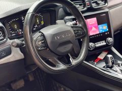Lynk & Co Geely Lynk & Co 03 2.0T Diesel DCT Pro - ფოტო 4
