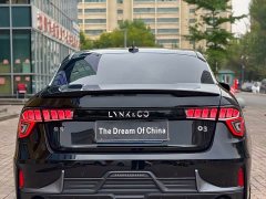 Lynk & Co Geely Lynk & Co 03 2.0T Diesel DCT Pro - ფოტო 8