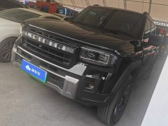 Chery Longitudinal and Transverse F700 4 - ფოტო 1